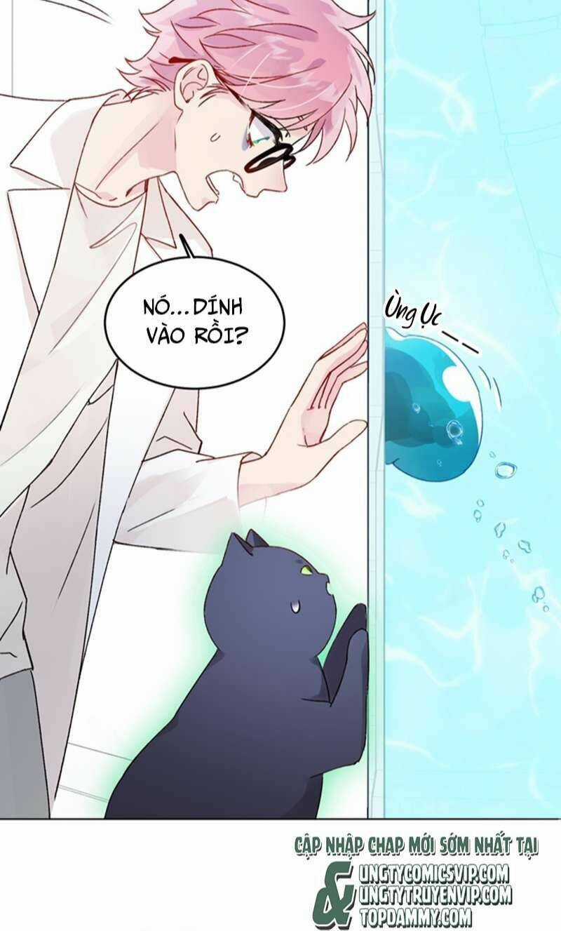 Tôi Phải Làm Một Kẻ Đại Xấu Xa Chapter 92 trang 7