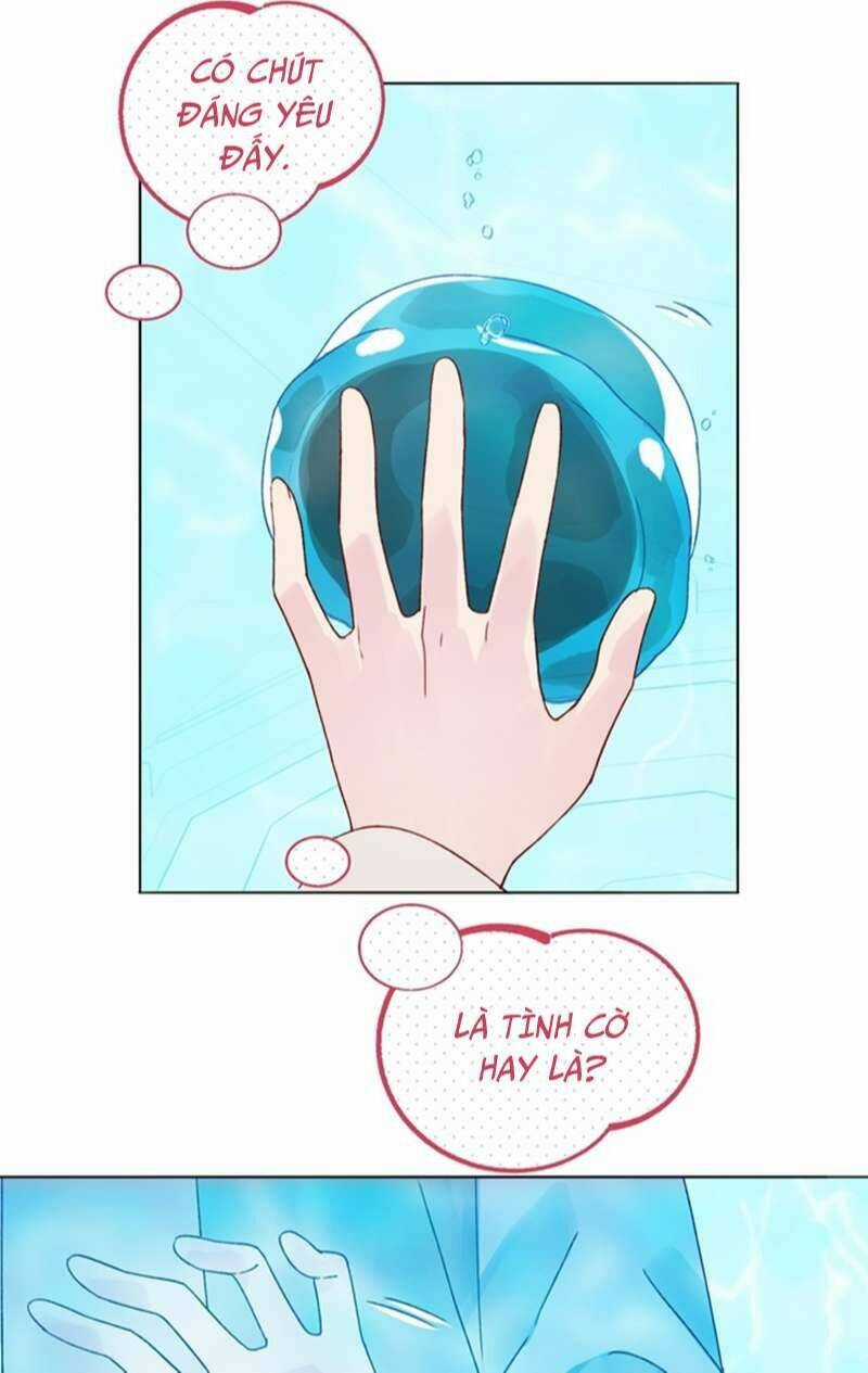 Tôi Phải Làm Một Kẻ Đại Xấu Xa Chapter 92 trang 8