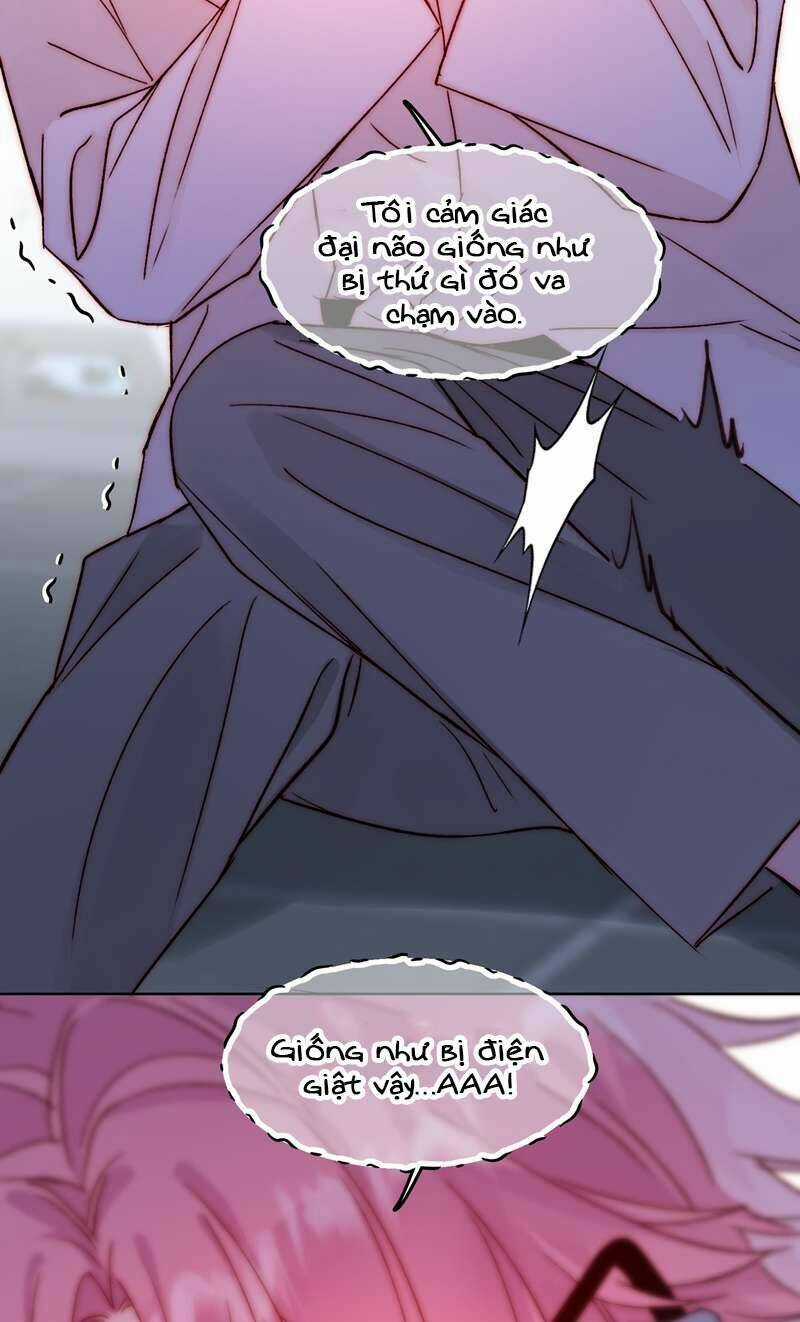 Tôi Phải Làm Một Kẻ Đại Xấu Xa Chapter 93 trang 11