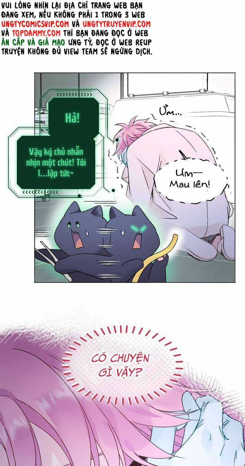 Tôi Phải Làm Một Kẻ Đại Xấu Xa Chapter 93 trang 13