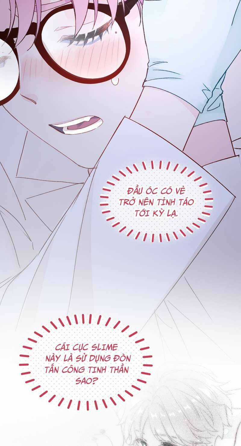 Tôi Phải Làm Một Kẻ Đại Xấu Xa Chapter 93 trang 14