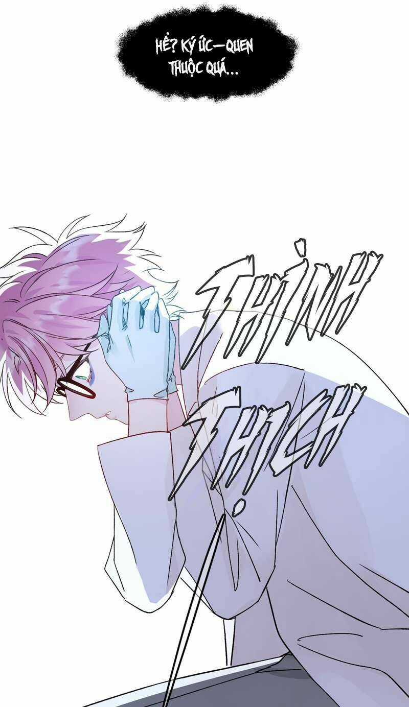 Tôi Phải Làm Một Kẻ Đại Xấu Xa Chapter 93 trang 16