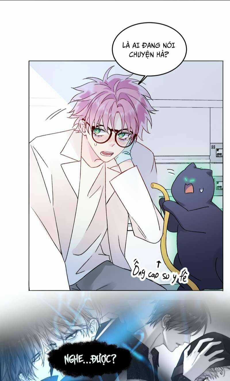 Tôi Phải Làm Một Kẻ Đại Xấu Xa Chapter 93 trang 18