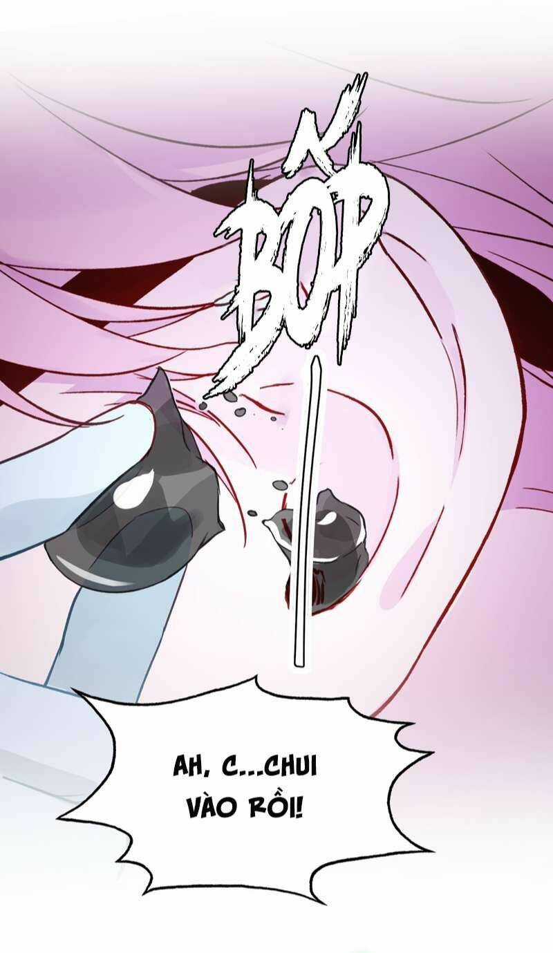 Tôi Phải Làm Một Kẻ Đại Xấu Xa Chapter 93 trang 2