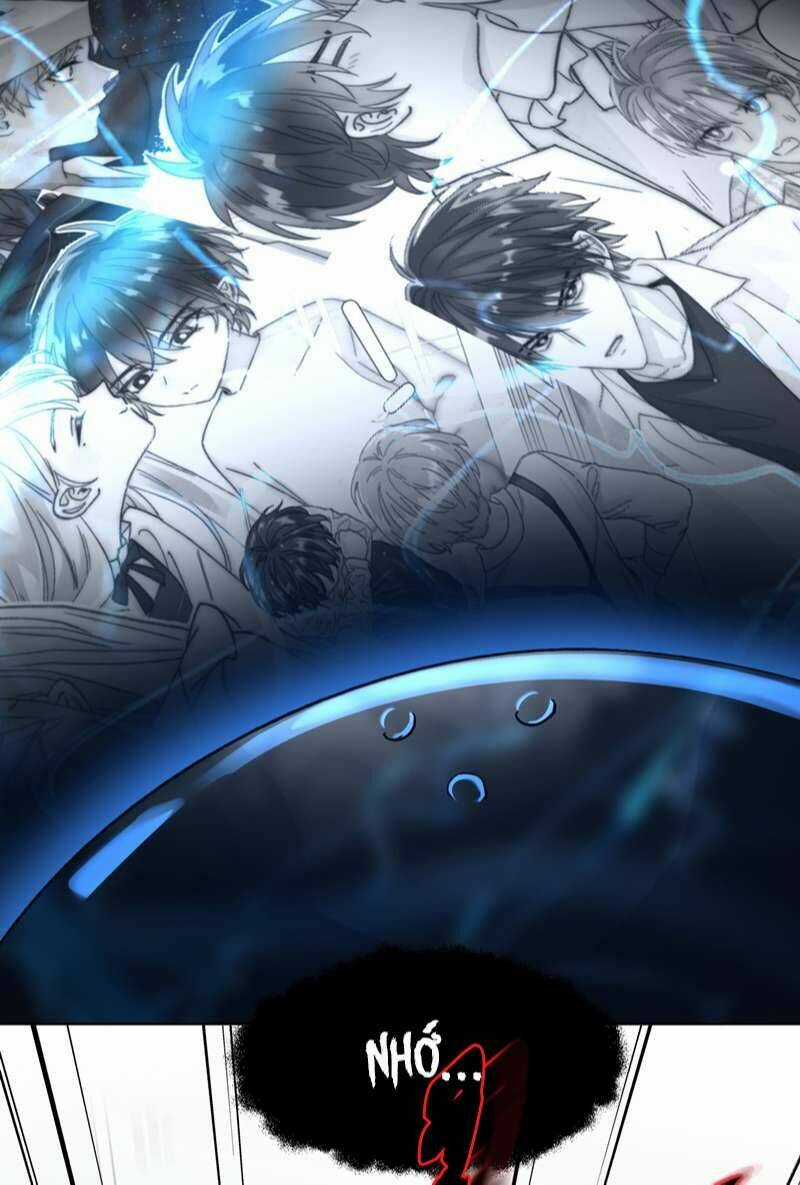 Tôi Phải Làm Một Kẻ Đại Xấu Xa Chapter 93 trang 20