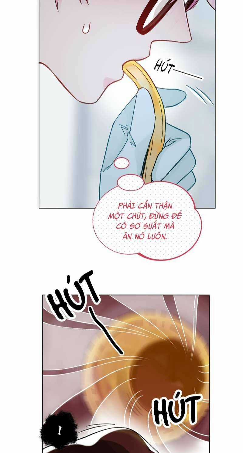 Tôi Phải Làm Một Kẻ Đại Xấu Xa Chapter 93 trang 25