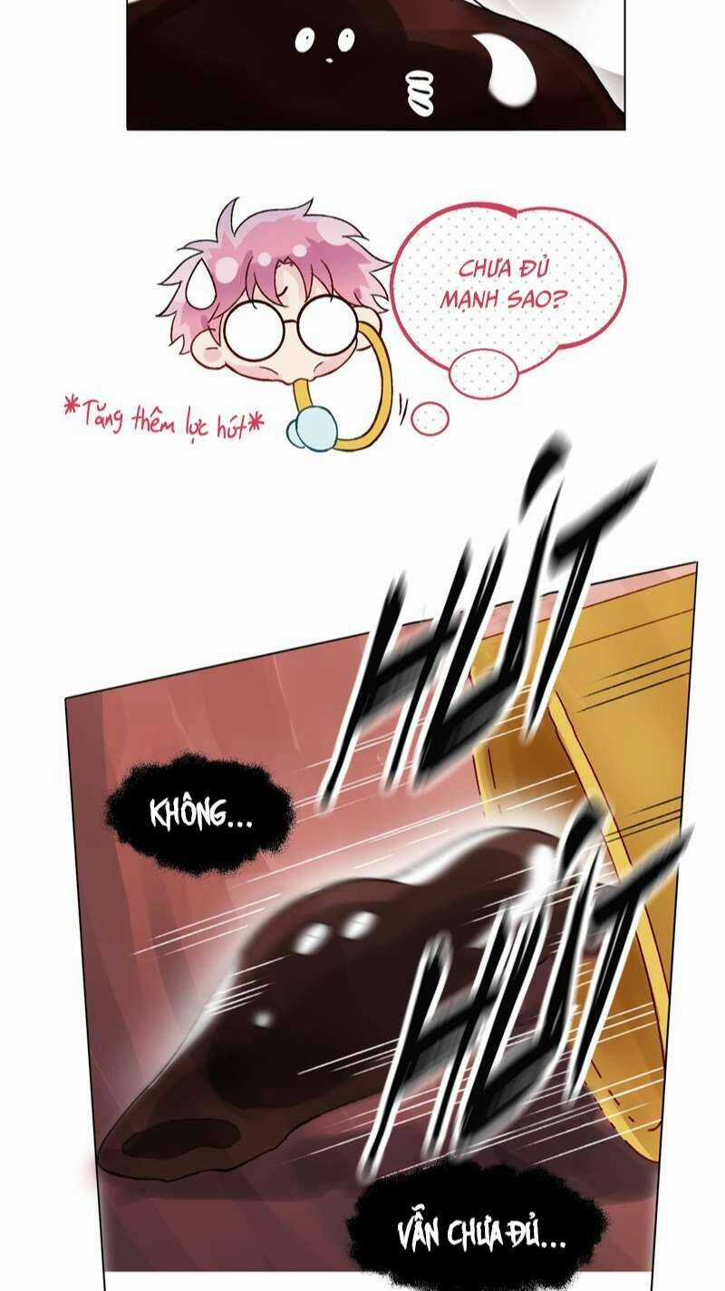 Tôi Phải Làm Một Kẻ Đại Xấu Xa Chapter 93 trang 26