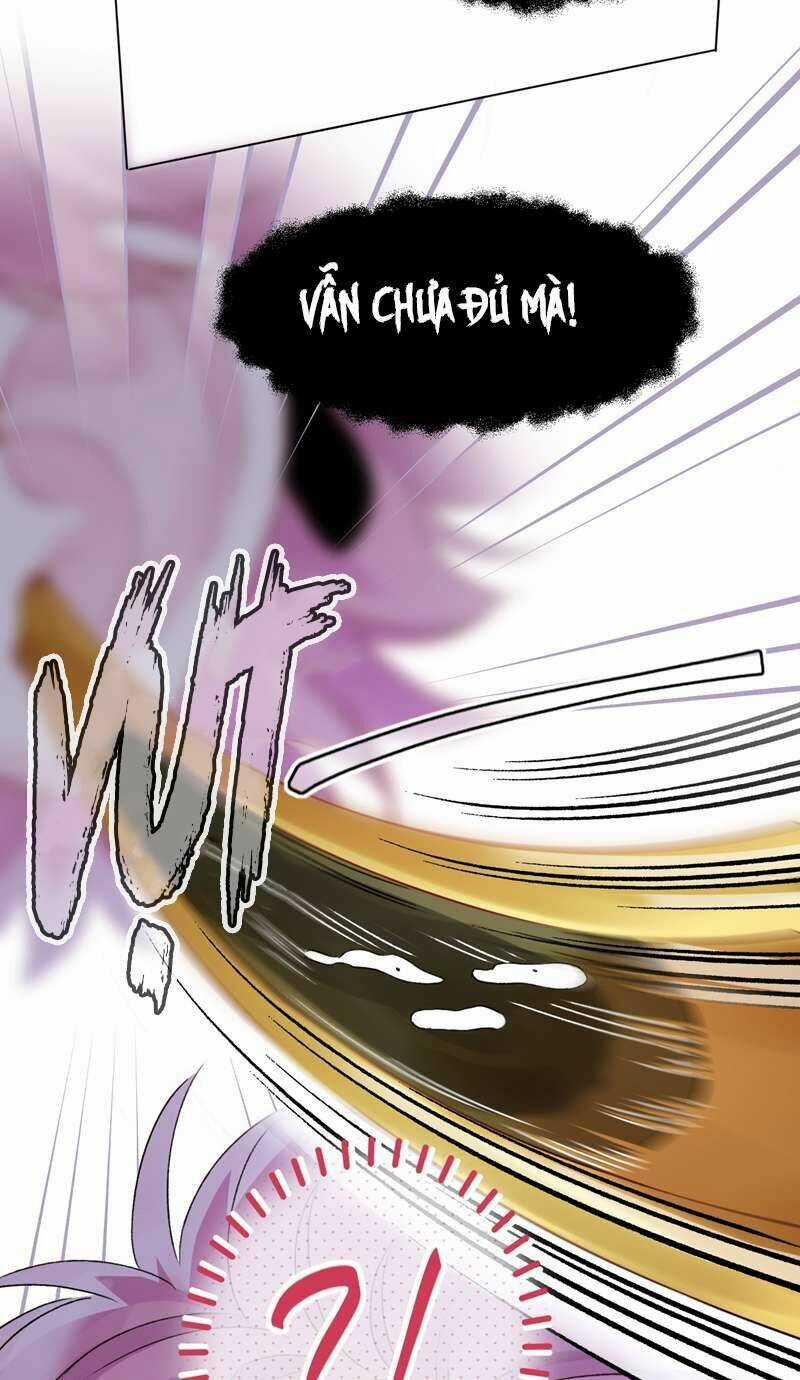 Tôi Phải Làm Một Kẻ Đại Xấu Xa Chapter 93 trang 27