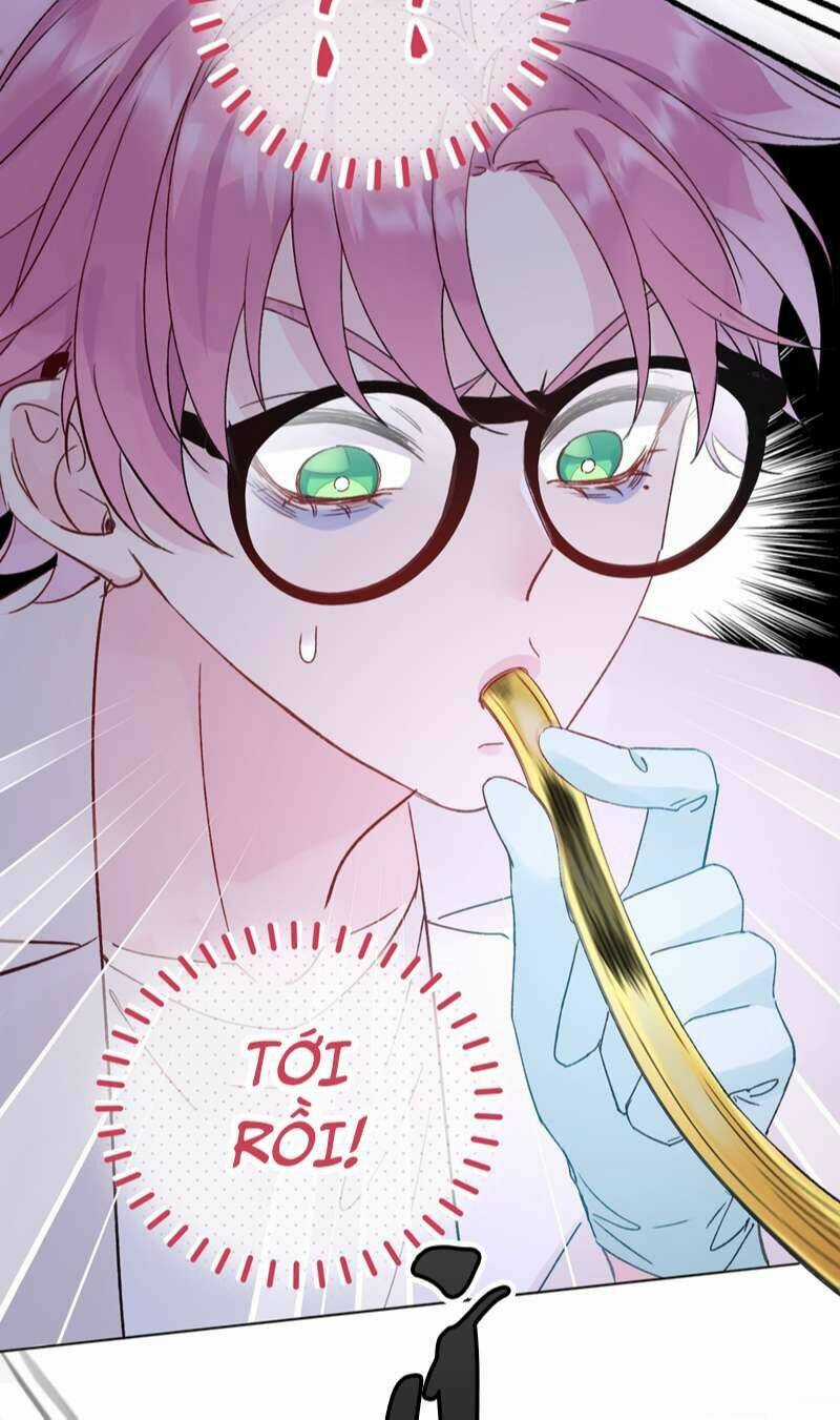 Tôi Phải Làm Một Kẻ Đại Xấu Xa Chapter 93 trang 28