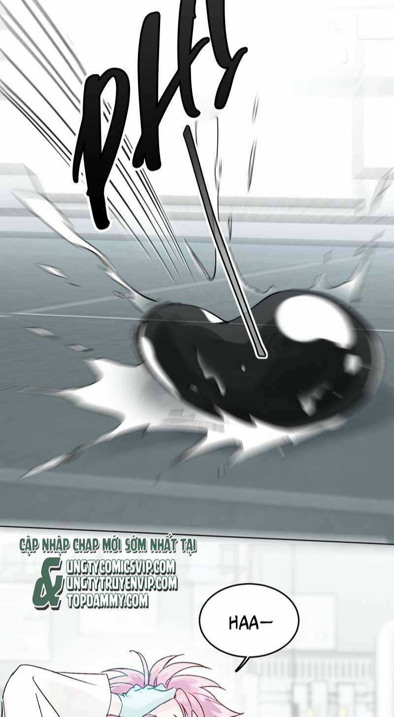 Tôi Phải Làm Một Kẻ Đại Xấu Xa Chapter 93 trang 29