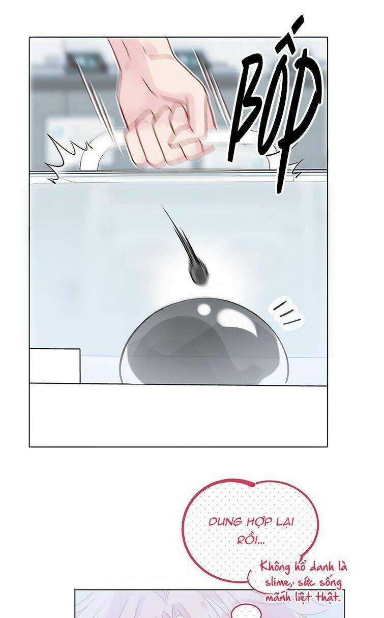 Tôi Phải Làm Một Kẻ Đại Xấu Xa Chapter 93 trang 32