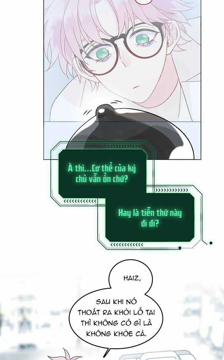 Tôi Phải Làm Một Kẻ Đại Xấu Xa Chapter 93 trang 33