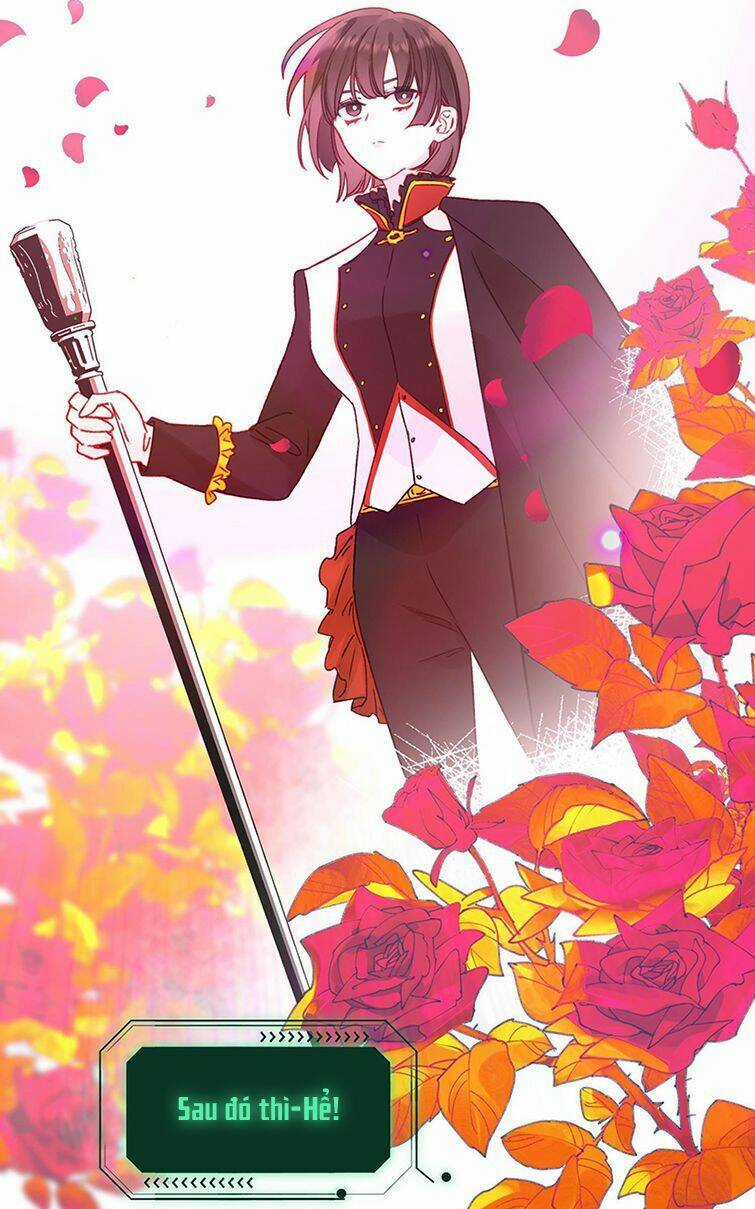 Tôi Phải Làm Một Kẻ Đại Xấu Xa Chapter 93 trang 37