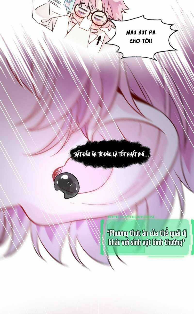 Tôi Phải Làm Một Kẻ Đại Xấu Xa Chapter 93 trang 4