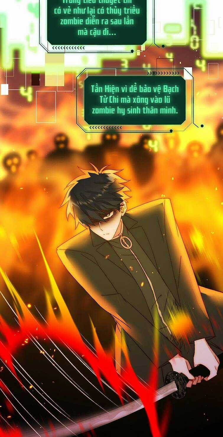 Tôi Phải Làm Một Kẻ Đại Xấu Xa Chapter 93 trang 40