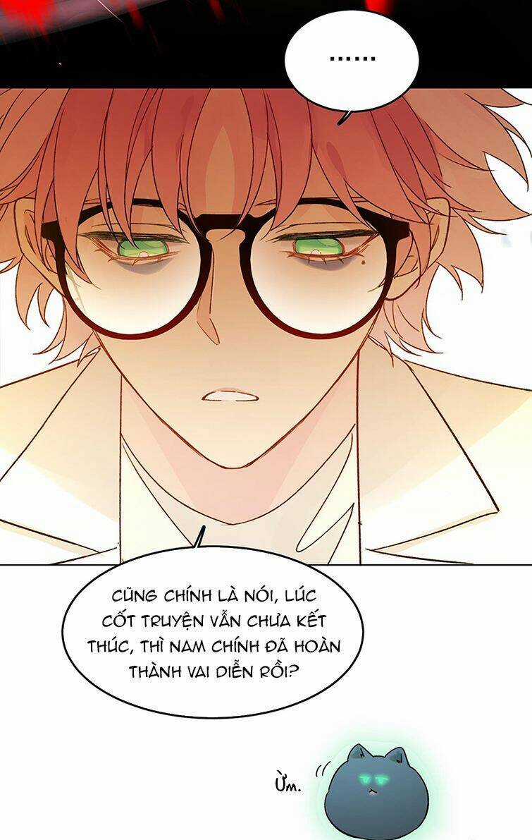 Tôi Phải Làm Một Kẻ Đại Xấu Xa Chapter 93 trang 41