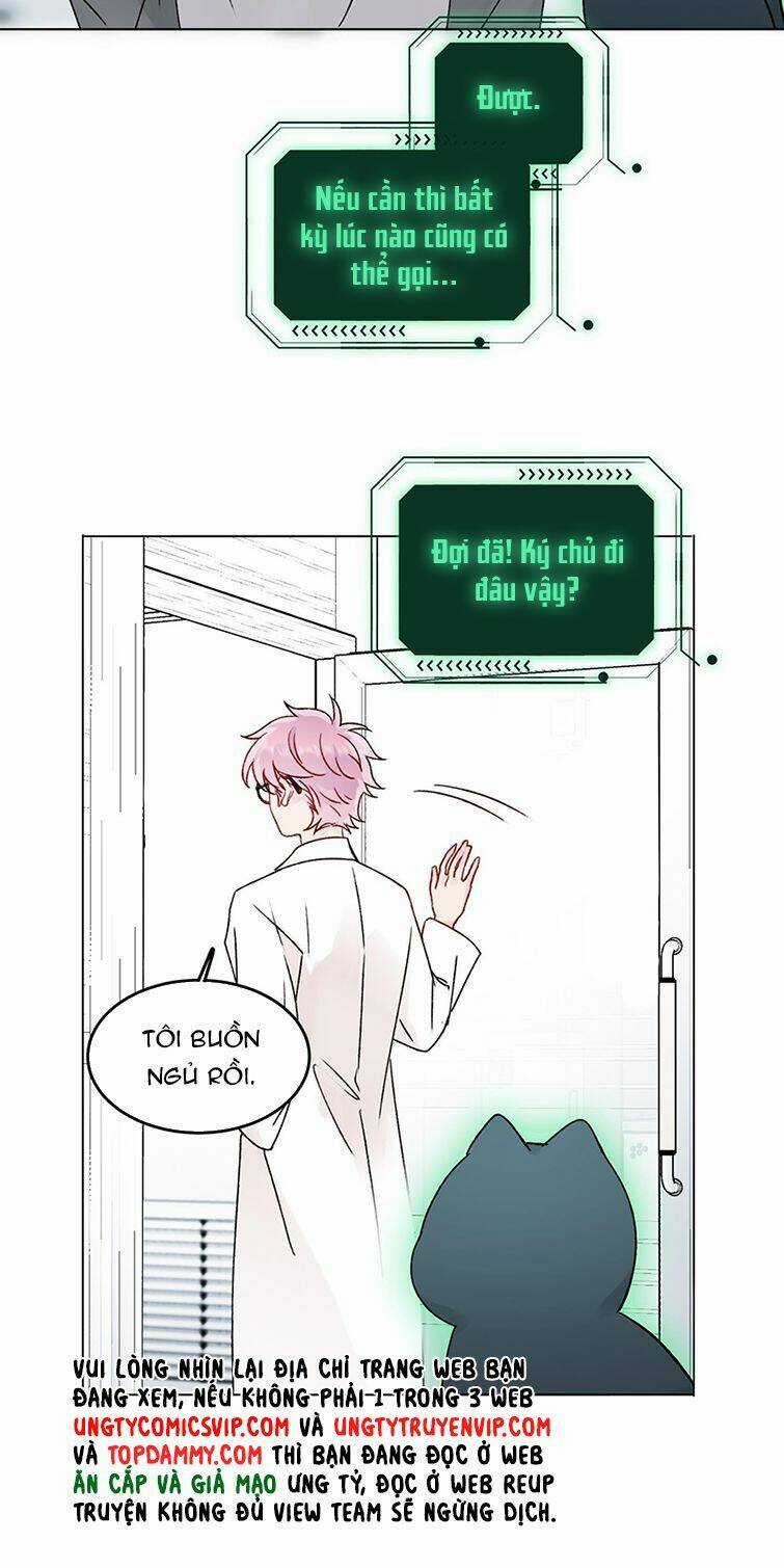 Tôi Phải Làm Một Kẻ Đại Xấu Xa Chapter 93 trang 43