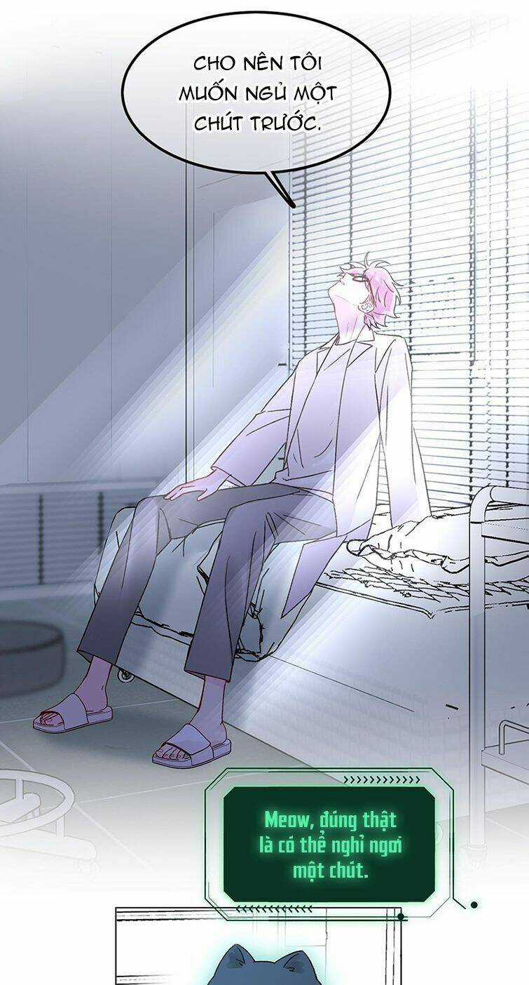 Tôi Phải Làm Một Kẻ Đại Xấu Xa Chapter 93 trang 44