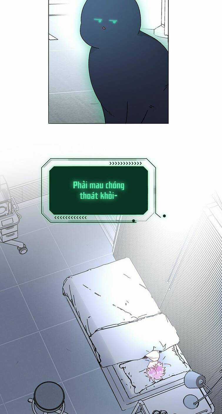 Tôi Phải Làm Một Kẻ Đại Xấu Xa Chapter 93 trang 45