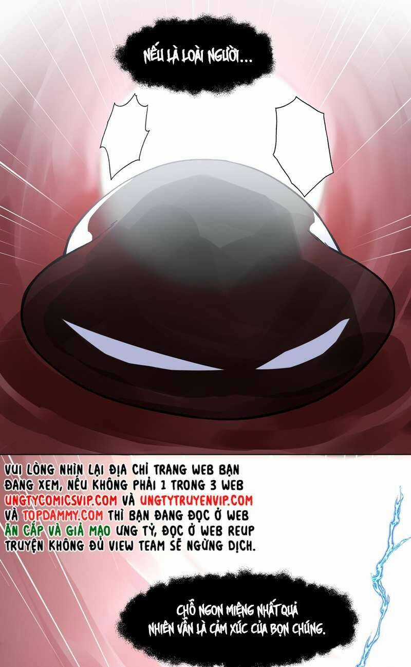 Tôi Phải Làm Một Kẻ Đại Xấu Xa Chapter 93 trang 5