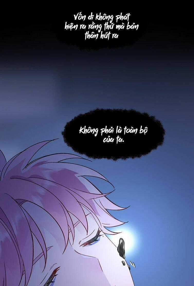 Tôi Phải Làm Một Kẻ Đại Xấu Xa Chapter 93 trang 50