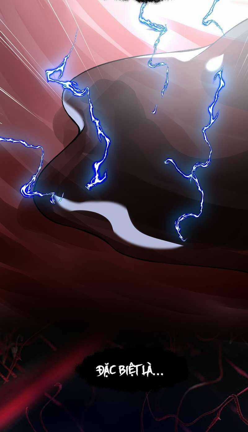 Tôi Phải Làm Một Kẻ Đại Xấu Xa Chapter 93 trang 6