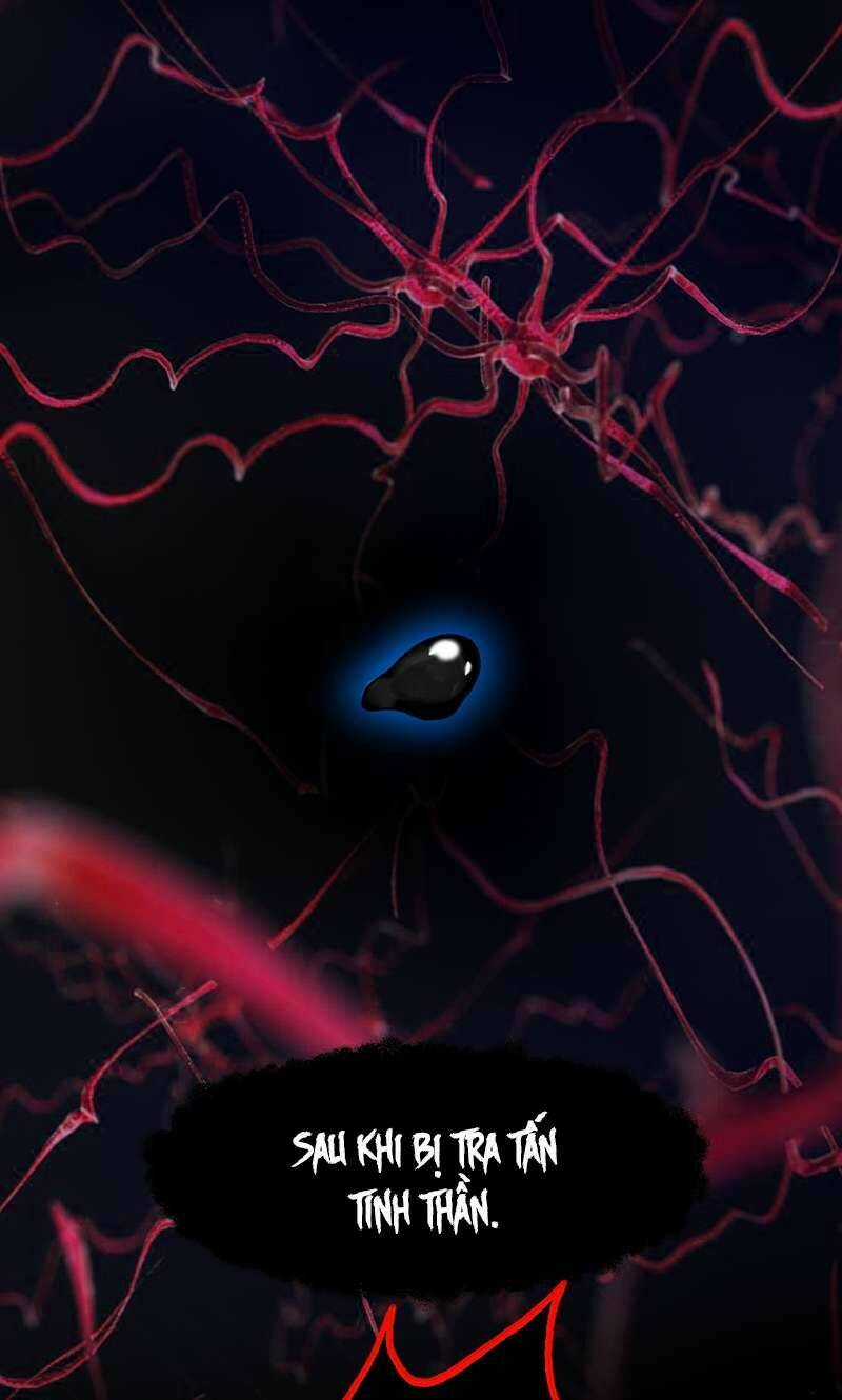 Tôi Phải Làm Một Kẻ Đại Xấu Xa Chapter 93 trang 7