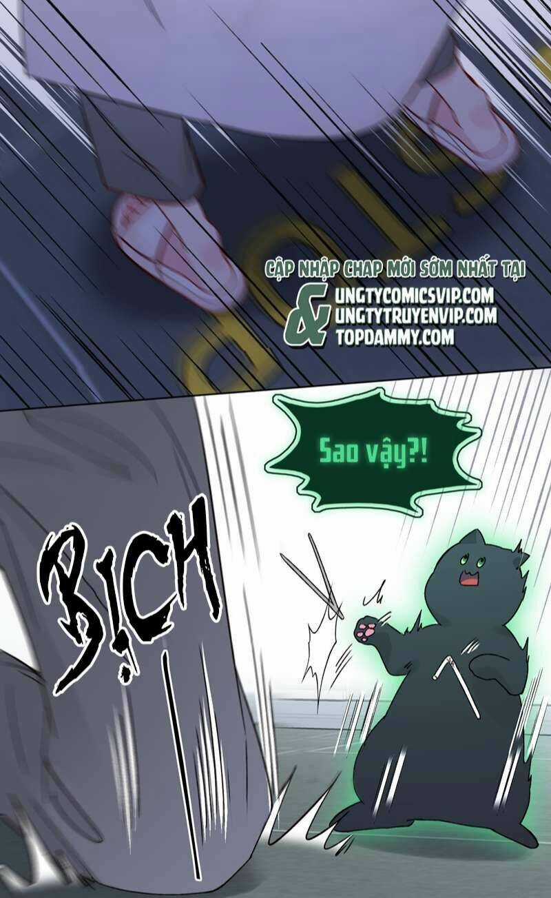 Tôi Phải Làm Một Kẻ Đại Xấu Xa Chapter 93 trang 9