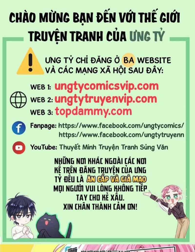 Tôi Phải Làm Một Kẻ Đại Xấu Xa Chapter 94 trang 0