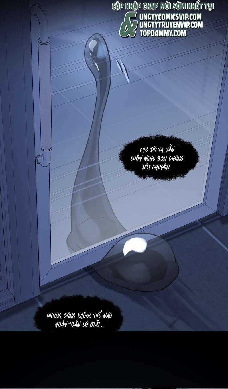 Tôi Phải Làm Một Kẻ Đại Xấu Xa Chapter 94 trang 11