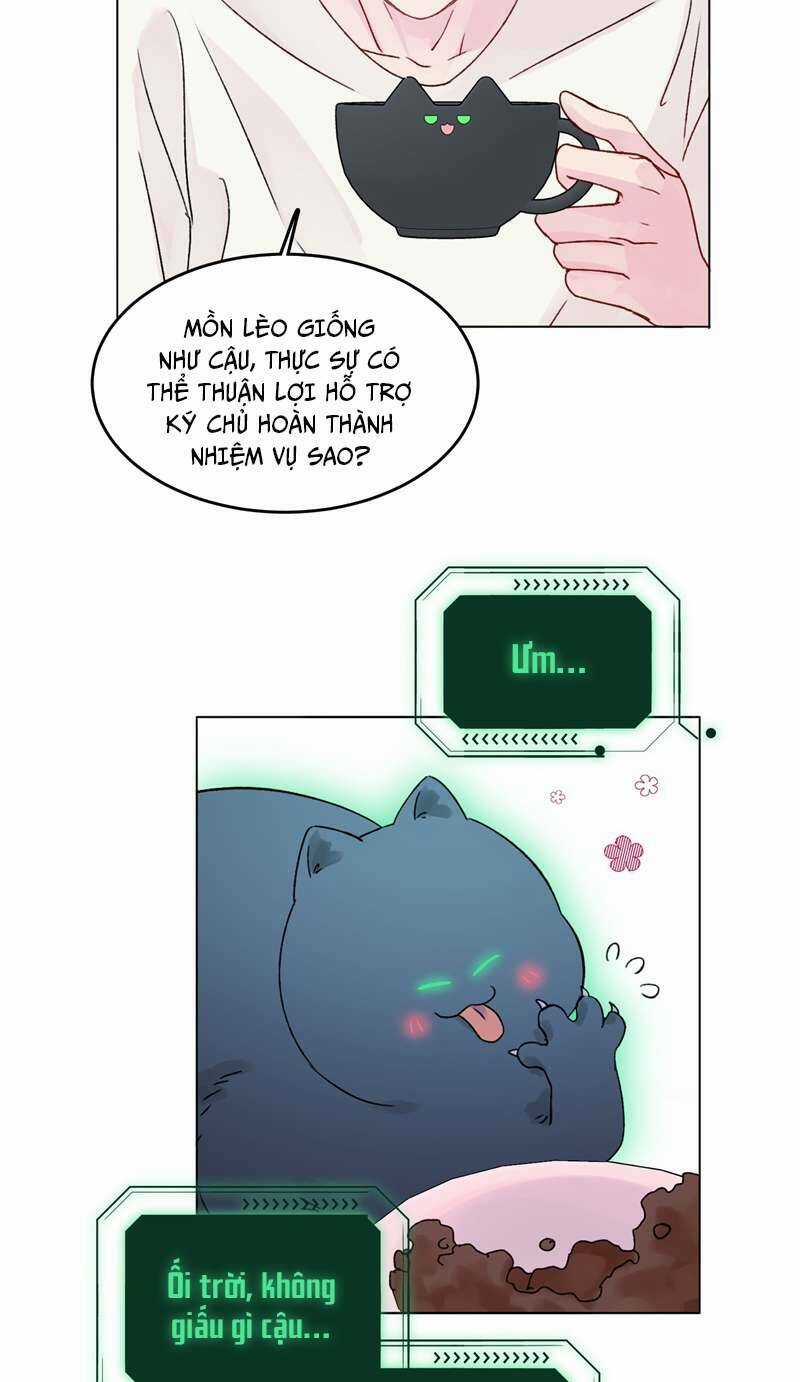 Tôi Phải Làm Một Kẻ Đại Xấu Xa Chapter 94 trang 18