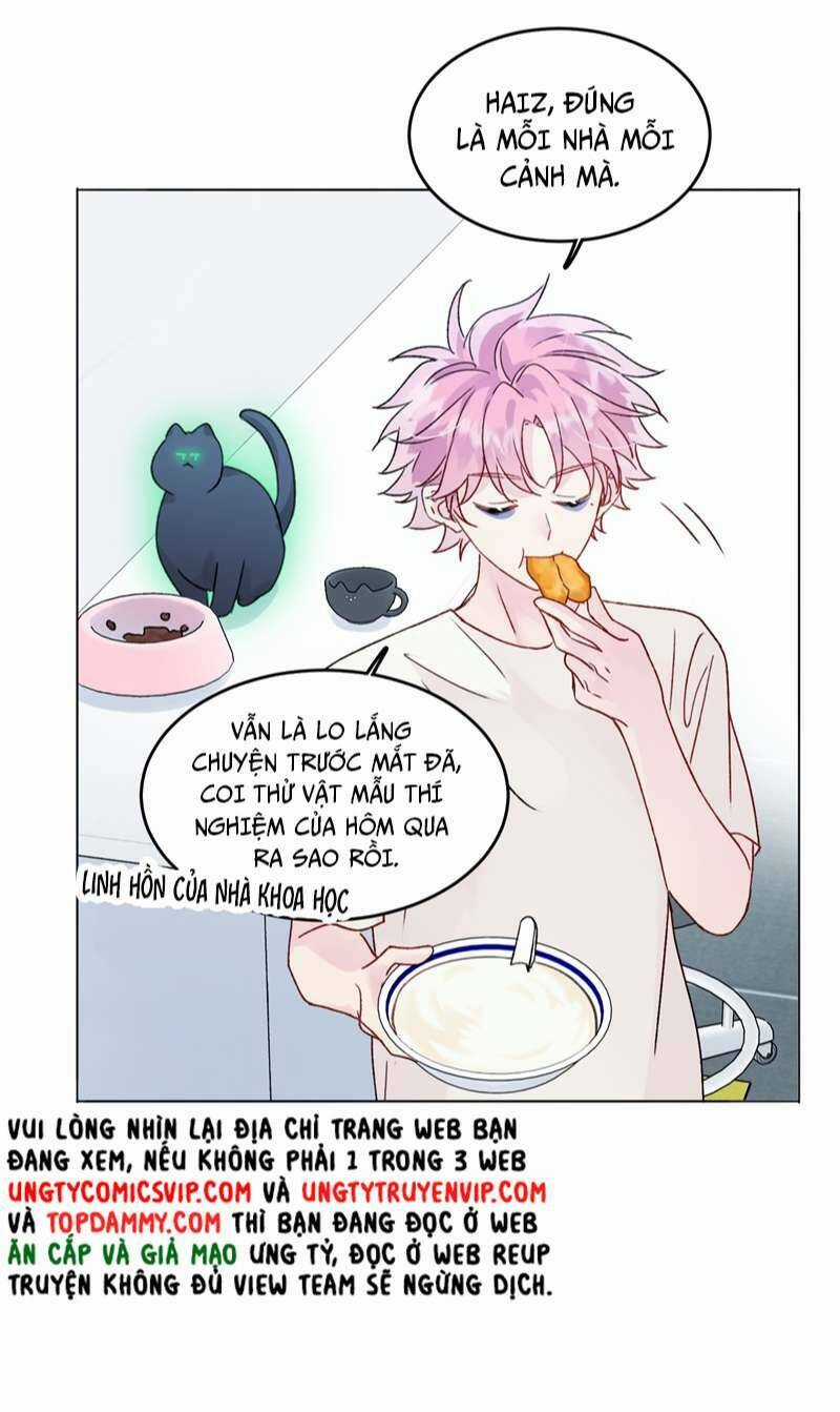 Tôi Phải Làm Một Kẻ Đại Xấu Xa Chapter 94 trang 22