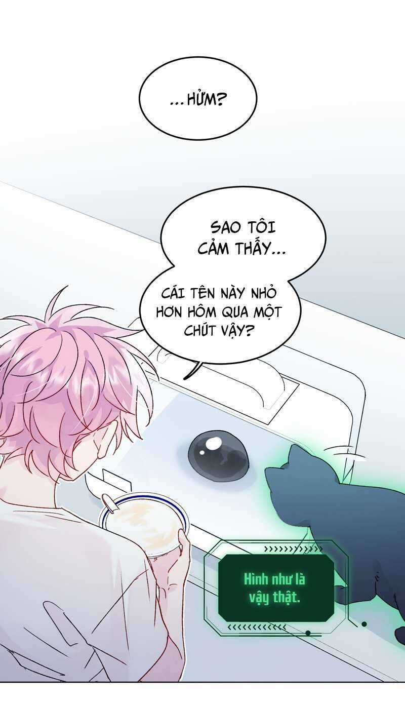 Tôi Phải Làm Một Kẻ Đại Xấu Xa Chapter 94 trang 23