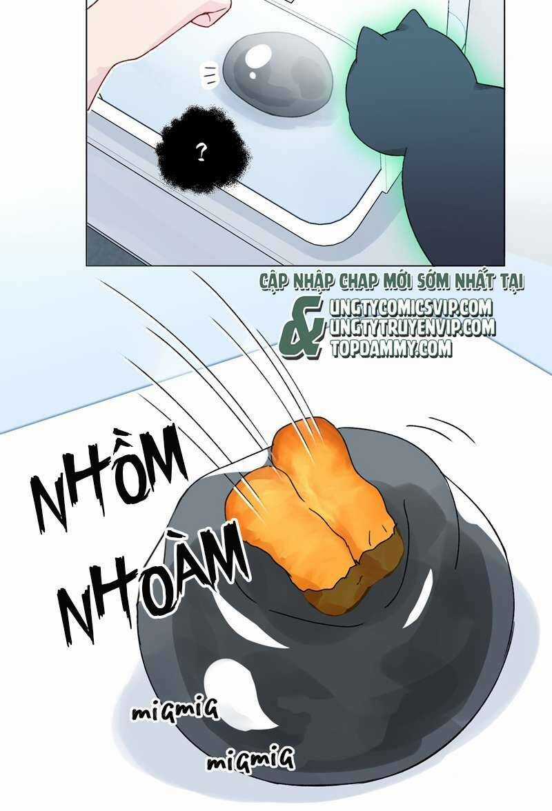 Tôi Phải Làm Một Kẻ Đại Xấu Xa Chapter 94 trang 25