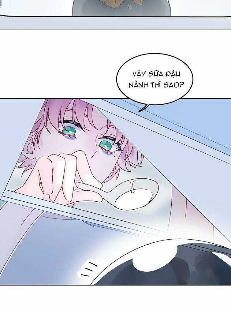 Tôi Phải Làm Một Kẻ Đại Xấu Xa Chapter 94 trang 27