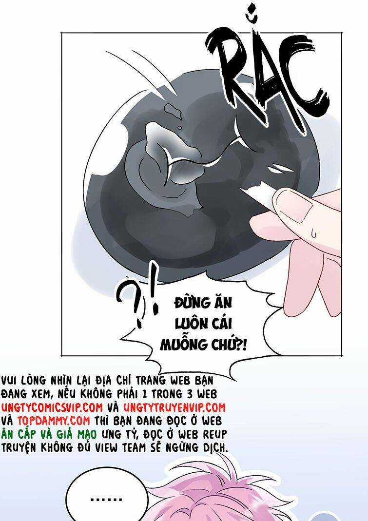 Tôi Phải Làm Một Kẻ Đại Xấu Xa Chapter 94 trang 28