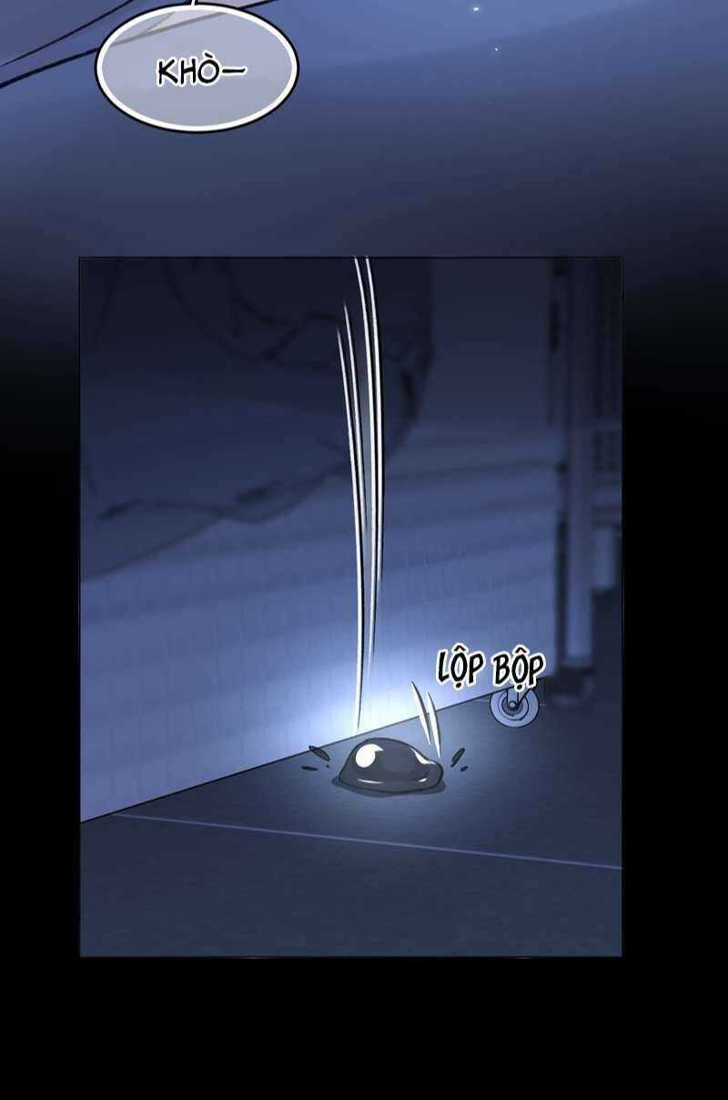 Tôi Phải Làm Một Kẻ Đại Xấu Xa Chapter 94 trang 3