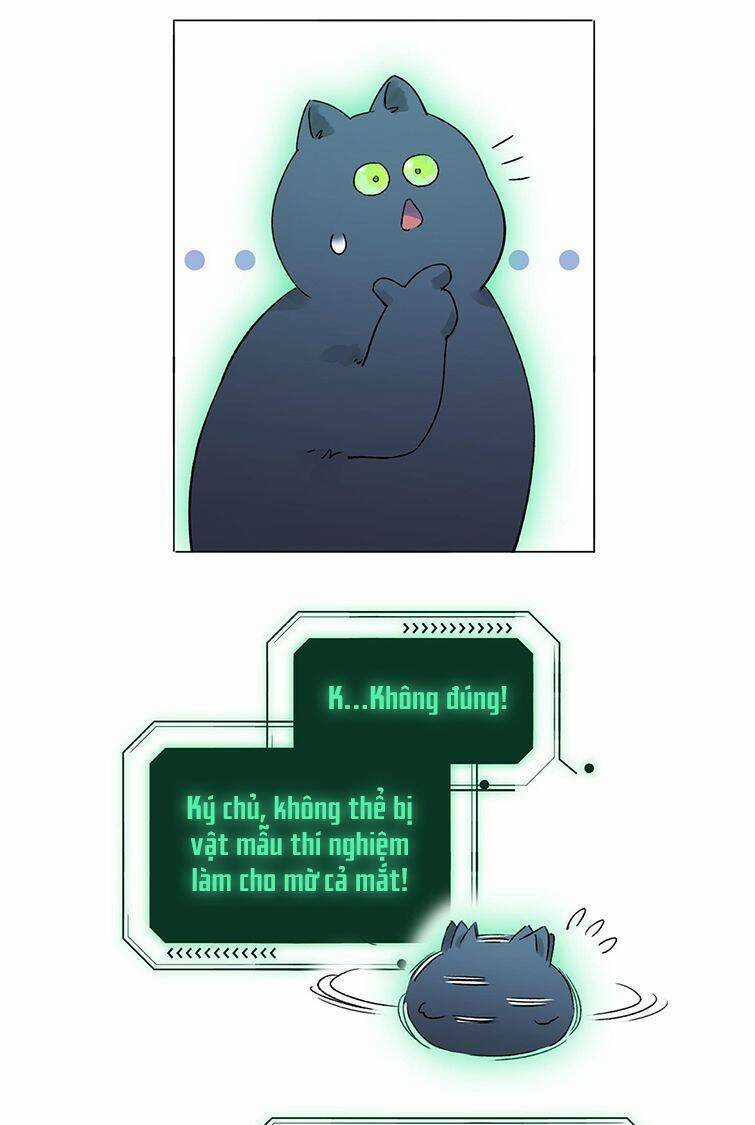 Tôi Phải Làm Một Kẻ Đại Xấu Xa Chapter 94 trang 30