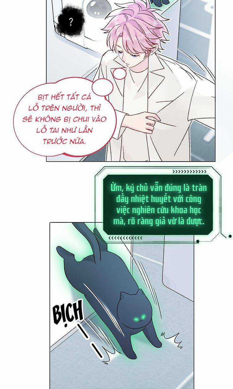 Tôi Phải Làm Một Kẻ Đại Xấu Xa Chapter 94 trang 32