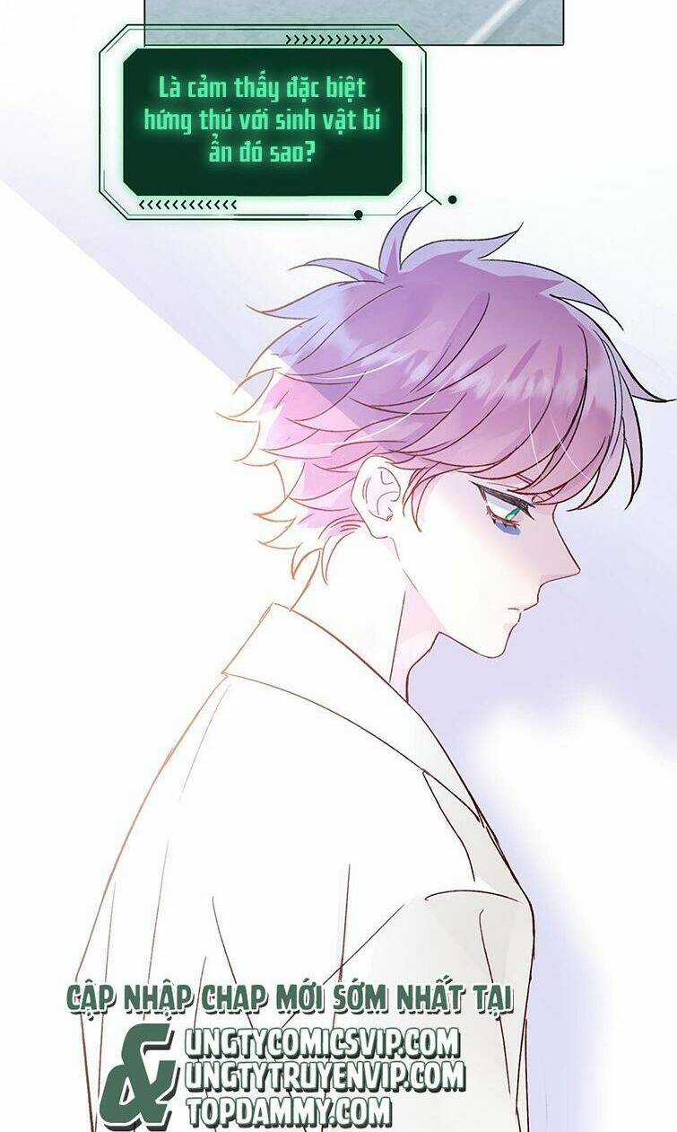 Tôi Phải Làm Một Kẻ Đại Xấu Xa Chapter 94 trang 33