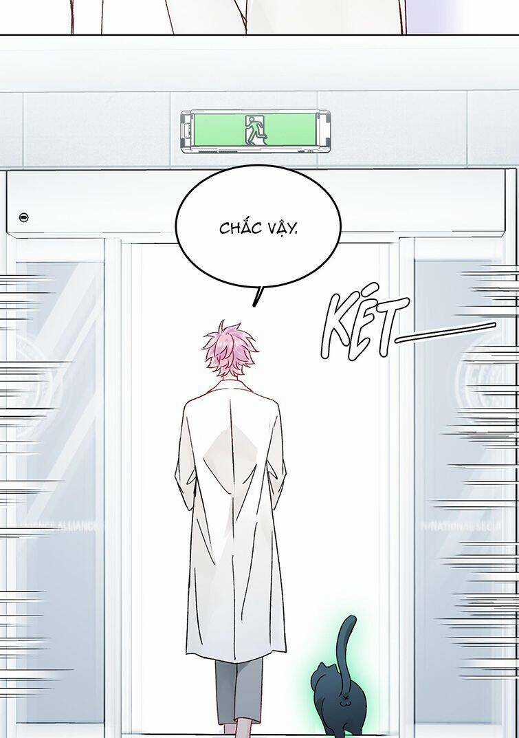 Tôi Phải Làm Một Kẻ Đại Xấu Xa Chapter 94 trang 34