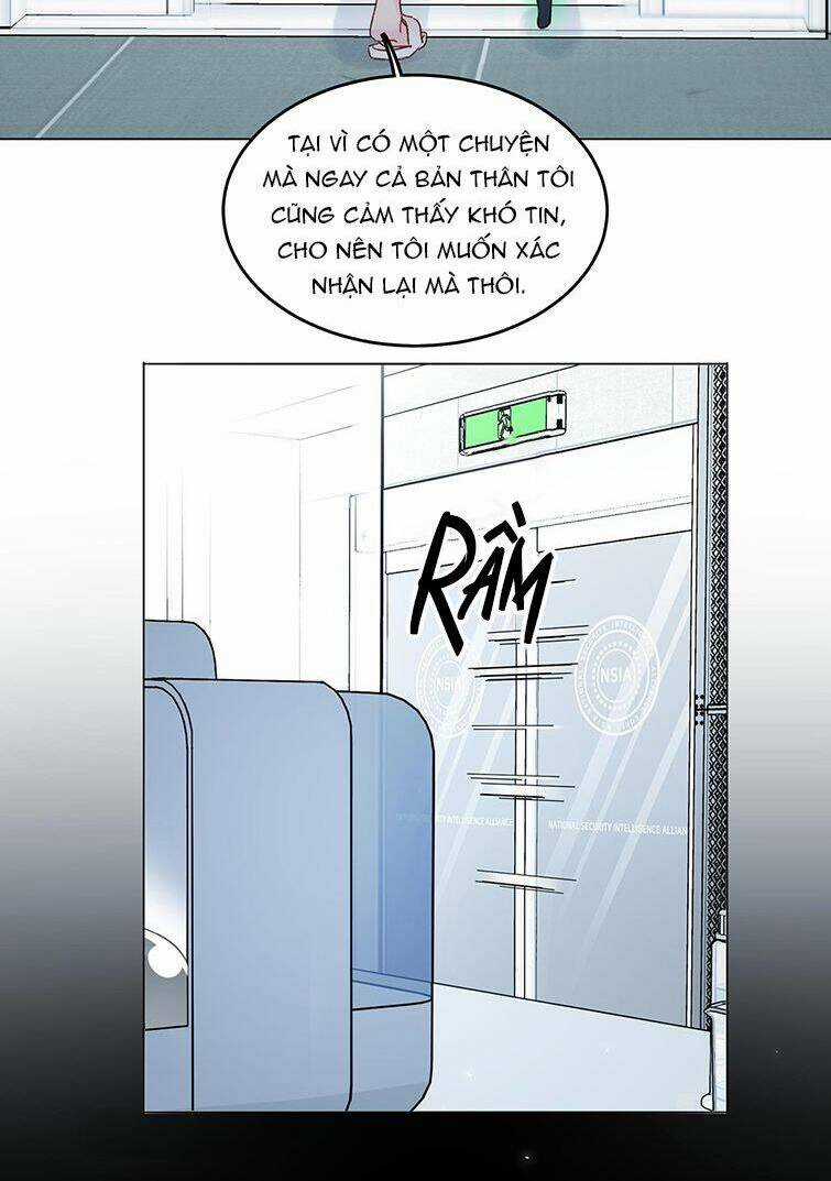 Tôi Phải Làm Một Kẻ Đại Xấu Xa Chapter 94 trang 35