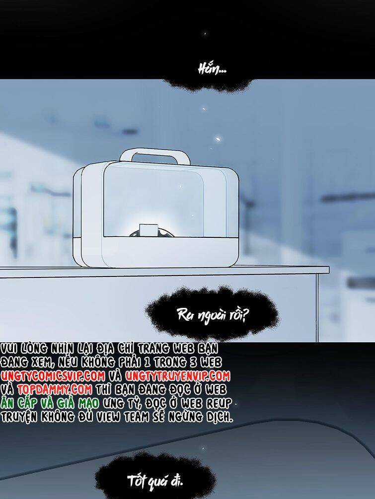 Tôi Phải Làm Một Kẻ Đại Xấu Xa Chapter 94 trang 36