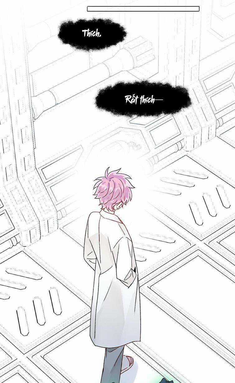 Tôi Phải Làm Một Kẻ Đại Xấu Xa Chapter 94 trang 38