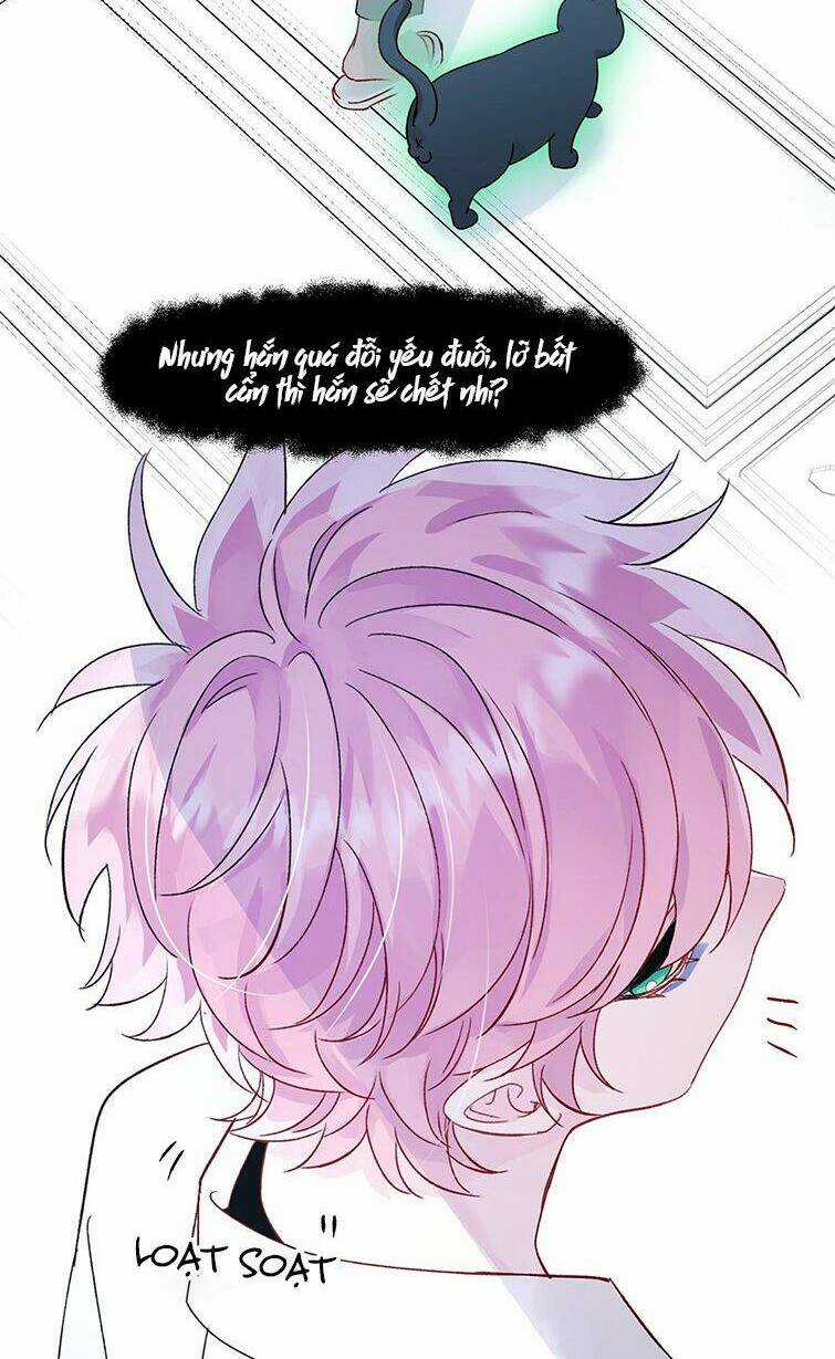 Tôi Phải Làm Một Kẻ Đại Xấu Xa Chapter 94 trang 39