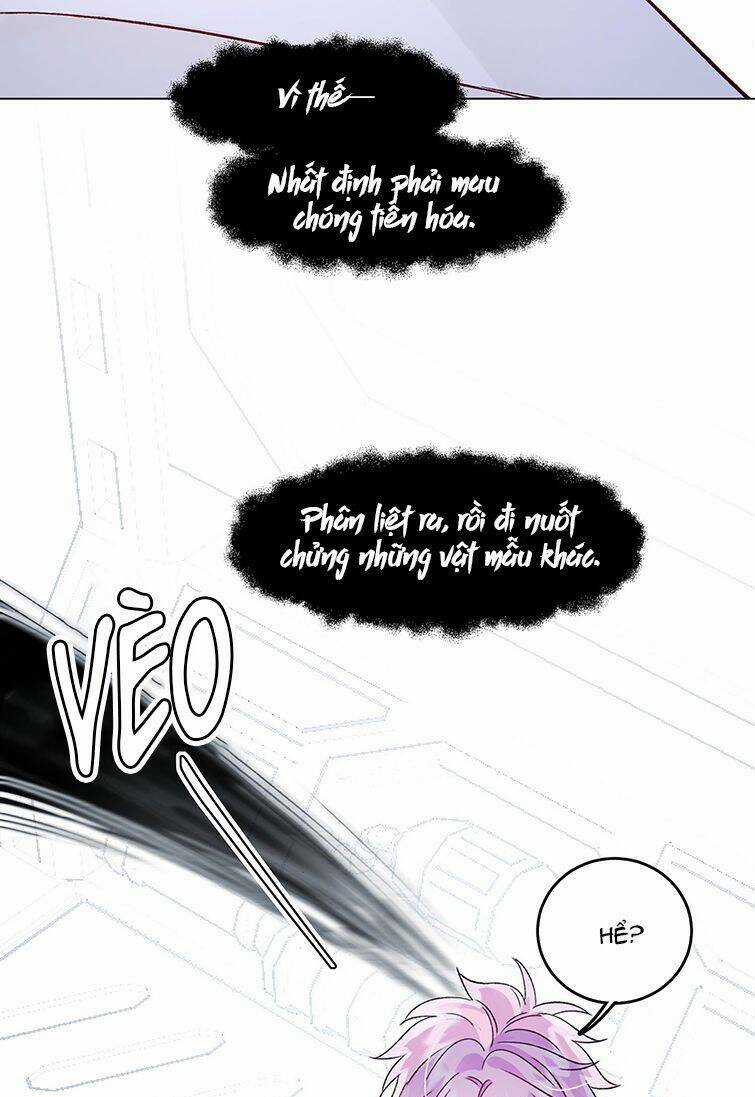 Tôi Phải Làm Một Kẻ Đại Xấu Xa Chapter 94 trang 42