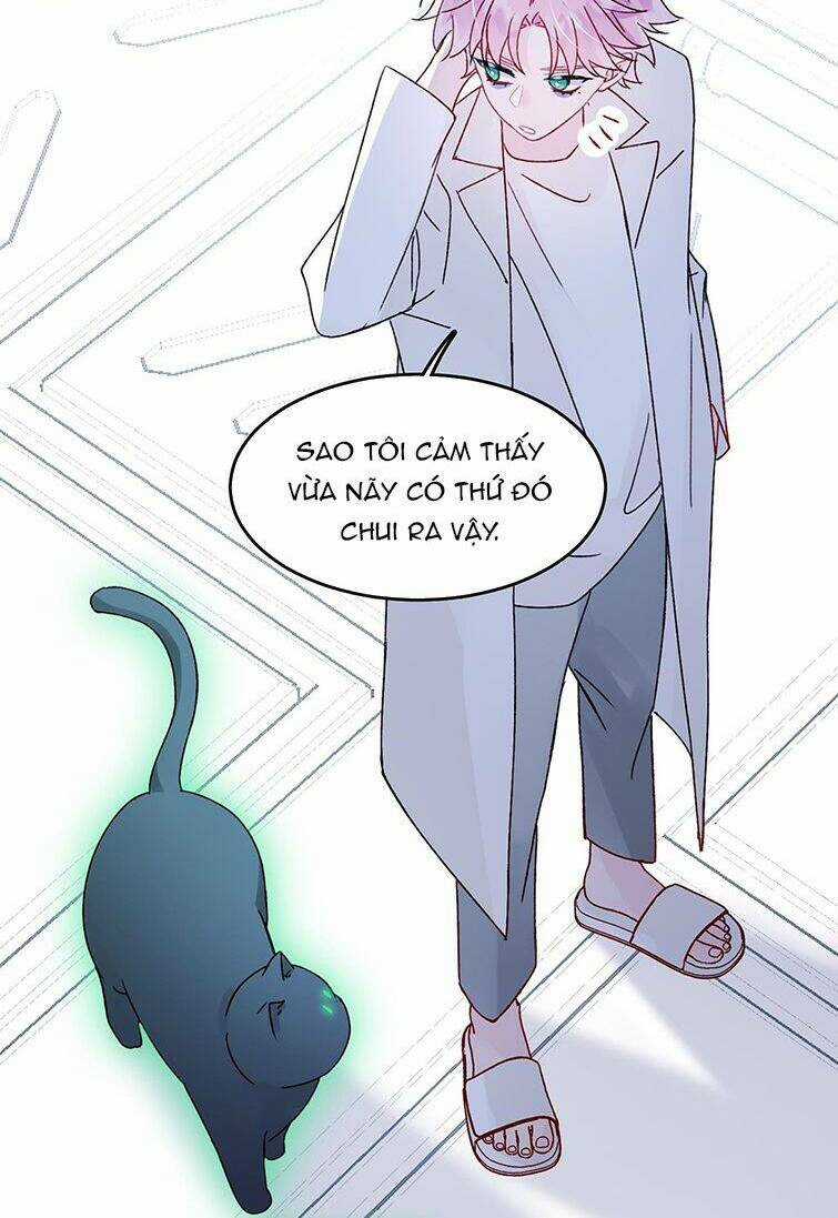 Tôi Phải Làm Một Kẻ Đại Xấu Xa Chapter 94 trang 43