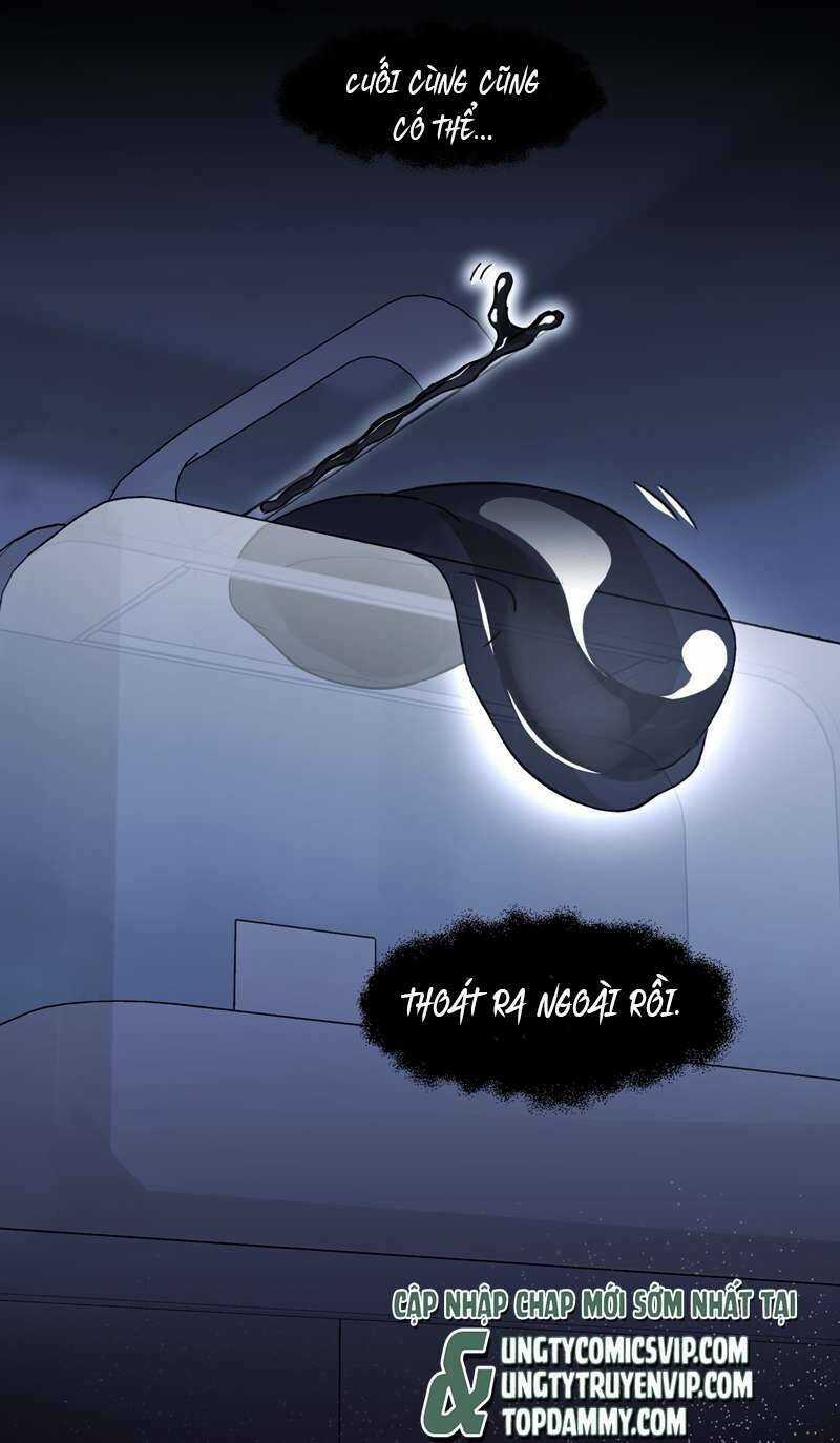 Tôi Phải Làm Một Kẻ Đại Xấu Xa Chapter 94 trang 7