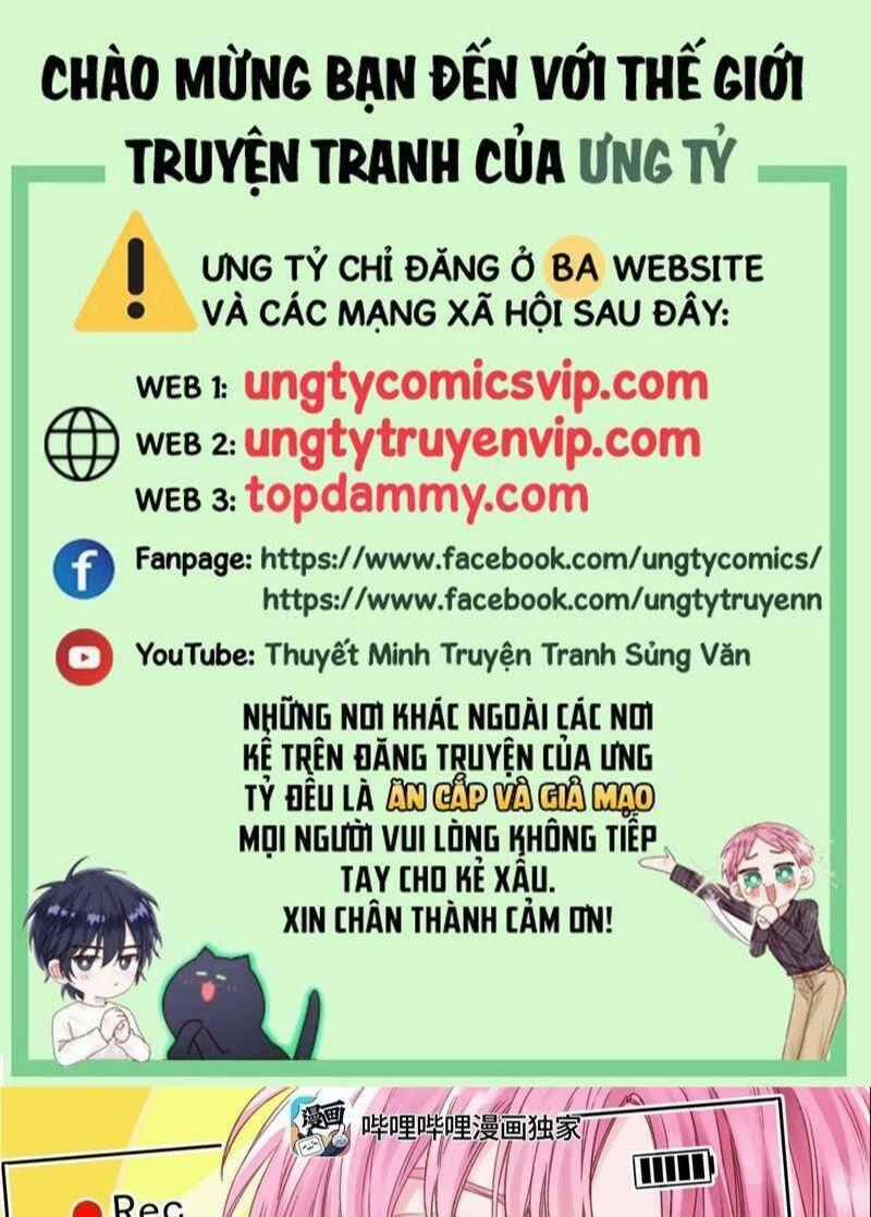 Tôi Phải Làm Một Kẻ Đại Xấu Xa Chapter 95 trang 0