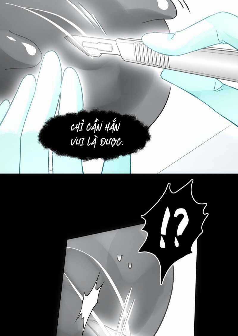 Tôi Phải Làm Một Kẻ Đại Xấu Xa Chapter 95 trang 10